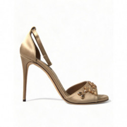 Scarpe sandali cristallo...