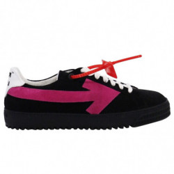 Sneaker Di Pelle Di Vitello...