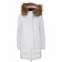 Giacche e cappotto in nylon...