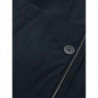 Cappotto Trapuntato in Tessuto Tecnico - IT48 - L