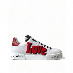 Scarpe da ginnastica...