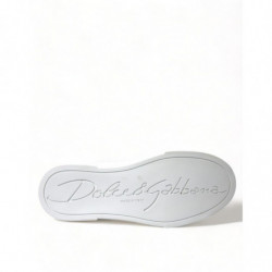Scarpe da ginnastica classiche Portofino toppa bianca Love - EU36/U
