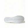 Scarpe da ginnastica classiche Portofino toppa bianca Love - EU36/U