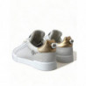 Scarpe da donna sneaker classiche Portofino pelle bianca - EU36/US5.5