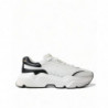 Scarpe da ginnastica Daymaster basse nere bianche - EU40/US9.5