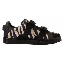 Scarpe da ginnastica gomma...
