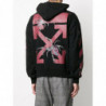 Maglione in cotone nero - XXS