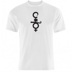 T-shirt maglietta logo...