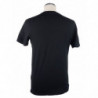 Biancheria intima di cotone nero - XL