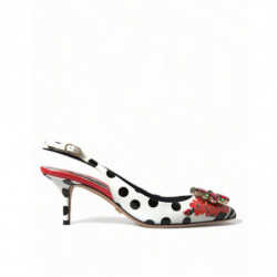 Scarpe tacco décolleté...