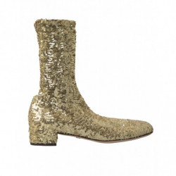 Scarpe elasticizzate...