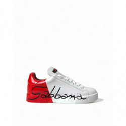 Scarpe da ginnastica basse...