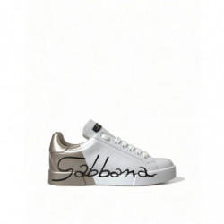 Scarpe da ginnastica basse...