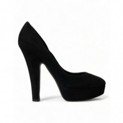 Scarpe décolleté tacco...
