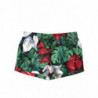 Costumi da bagno da spiaggia da bagno stampati multicolori - IT5 - M