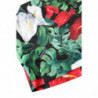 Costumi da bagno da spiaggia da bagno stampati multicolori - IT5 - M