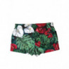 Costumi da bagno da spiaggia da bagno stampati multicolori - IT5 - M