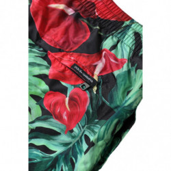 Costumi da bagno da spiaggia da bagno stampati multicolori - IT5 - M