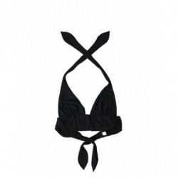 Bikini top allacciato...