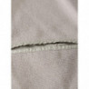 Giacca a due bottoni in lana grigia - IT50 - M-L