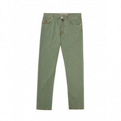 Pantaloni jeans verdi...
