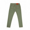 Pantaloni jeans verdi lavati - W32