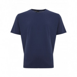 T-shirt Blu Inchiostro in...