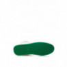 Sneakers alte bianche 'a cuscino'. - EU42/US9