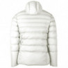Giacche e cappotto in nylon bianco - M