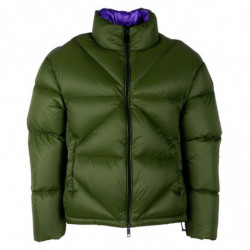 Giacche e cappotto in nylon...