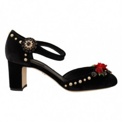 Scarpe décolleté cinturino...