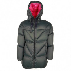 Giacche e cappotto in nylon...