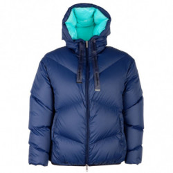Giacche e cappotto in nylon...