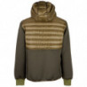 Piumino Centogrammi in nylon militare - L