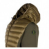Piumino Centogrammi in nylon militare - L
