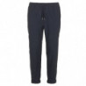 Jeans e pantaloni in cotone blu - W30