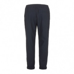 Jeans e pantaloni in cotone blu - W30