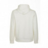 Maglione in cotone bianco - M