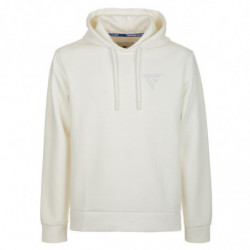Maglione in cotone bianco -...