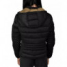 Giacche e cappotto in poliammide nero - XL