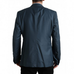 Abito MARTINI 2 pezzi monopetto verde - IT56 - XL