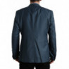 Abito MARTINI 2 pezzi monopetto verde - IT56 - XL