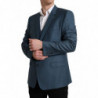Abito MARTINI 2 pezzi monopetto verde - IT56 - XL