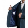 Abito MARTINI 2 pezzi monopetto verde - IT56 - XL