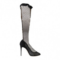 Scarpe décolleté con tacco...