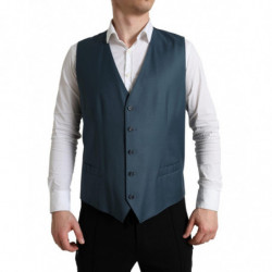 Abito MARTINI 2 pezzi monopetto verde - IT56 - XL