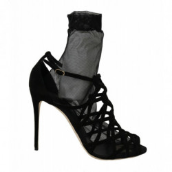 Scarpe sandalo con...