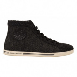 Sneakers alte casual in...