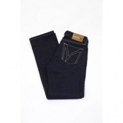 Jeans e pantaloni in cotone...