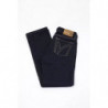 Jeans e pantaloni in cotone blu - W30